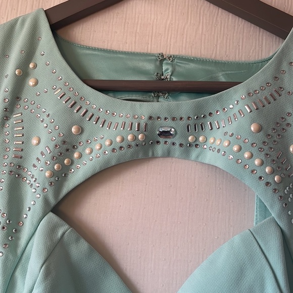 Guess beaded Dress - Picture 3 of 7